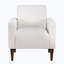 Fauteuil d'appoint Boucle
