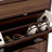 Willam Shoe Storage Cabinet-381374952