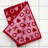 100% Cotton Hand Towel