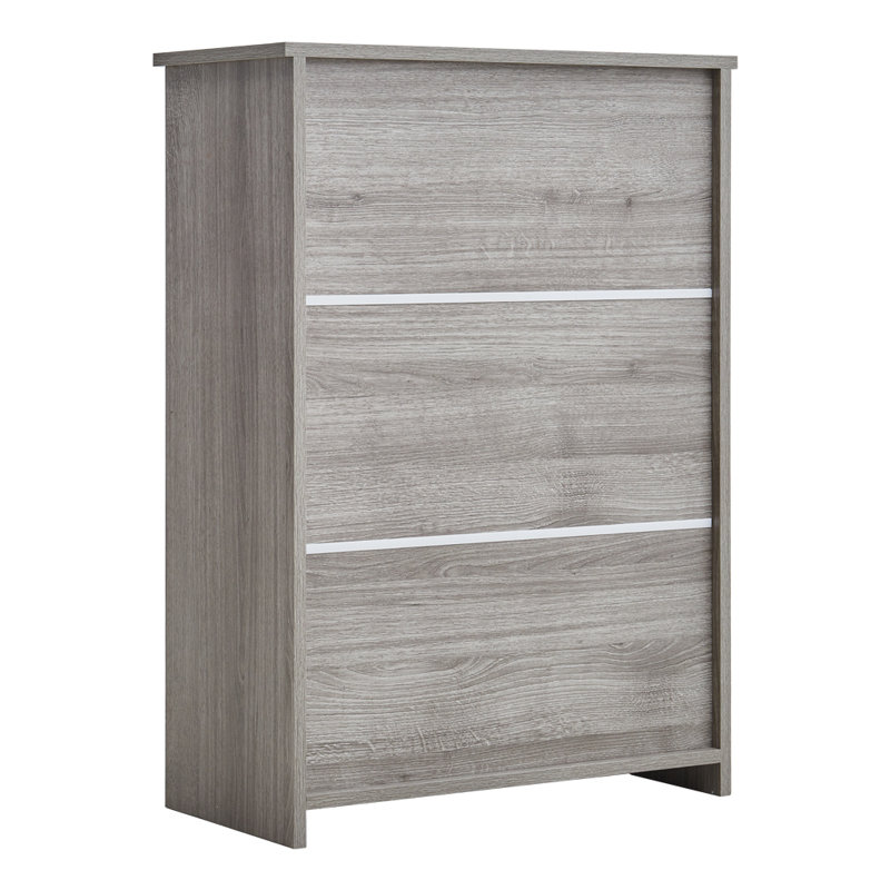 Ivanell Bathroom Cabinet