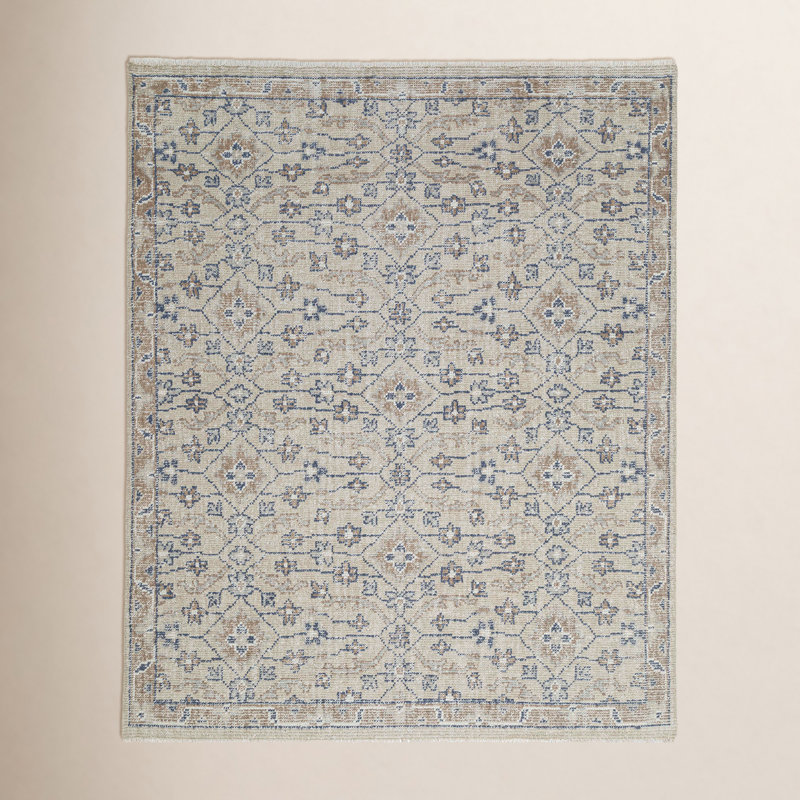 Amorina Ronia Rug, Rectangle 5' x 8'
