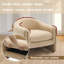 Esly 82Cm Wide Barrel Chair-106138161