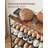 16 Pair Shoe Rack