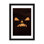 «The Nightmare of the Jack-O'-Lantern Lantern», impression sur toile tendue