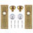Coolnews Mortise Entry Set-122019268-123514914