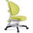 Green is out of stock selected