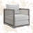 Aura Rattan Outdoor Patio Armchair-30989159