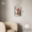 Mignonne Yorkie sur la toile -638360661-638360663