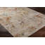 Tapis abstrait en polyester tissé à la machine Rayia-70926862