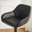Tabouret de bar Azarie-88153610