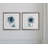 " Indigo Bloom " 2 - Pieces-27609827