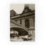 «Avis Central Grand», reproduction de photo sur toile tendue Avisha-25327905