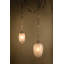 Lustre DAith Light par Noz Nozawa pour Corbett Lighting-98084571
