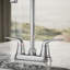 Two Handle Bar Faucet