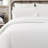 Hunstant 100% Cotton Percale Sheet Set-33396071-33396064