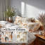 Ensemble de literie 6 pièces Modern Bed-131227729