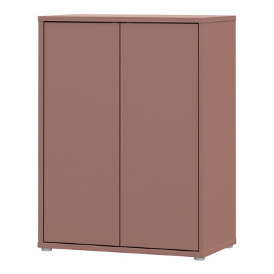Rydar Rectangle Accent Cabinet