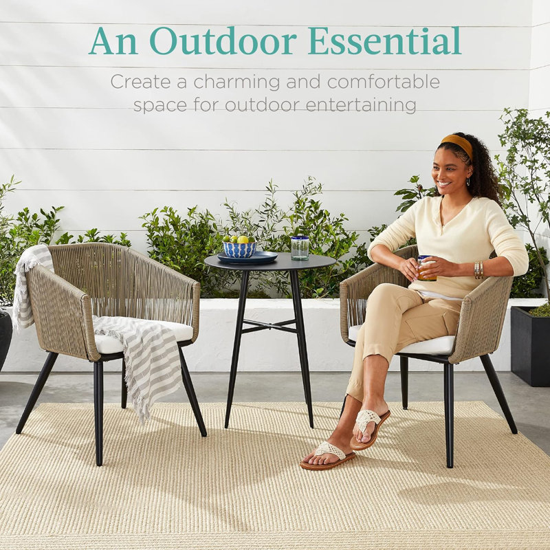 Outdoor Lounge Chair
