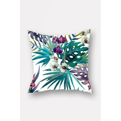 Housse de coussin Ricki