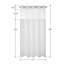 Rideau de douche Ramjani Waffle Weave-577278357-563528245