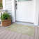 Nayelin Washable Oriental Indoor / Outdoor Rug
