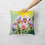 Coussin décoratif intérieur / extérieur Autre / Sans motif-99815616
