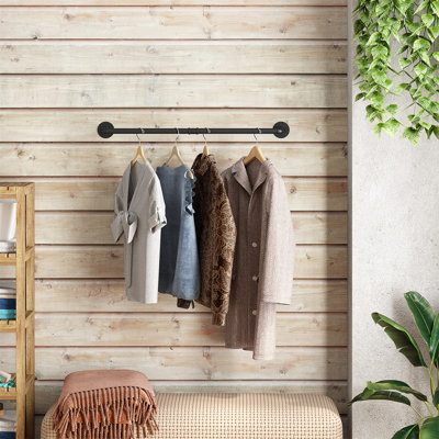 Aarjun Coat Rack