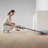 Dyson Cordless V15s Wet / Dry Vacuum