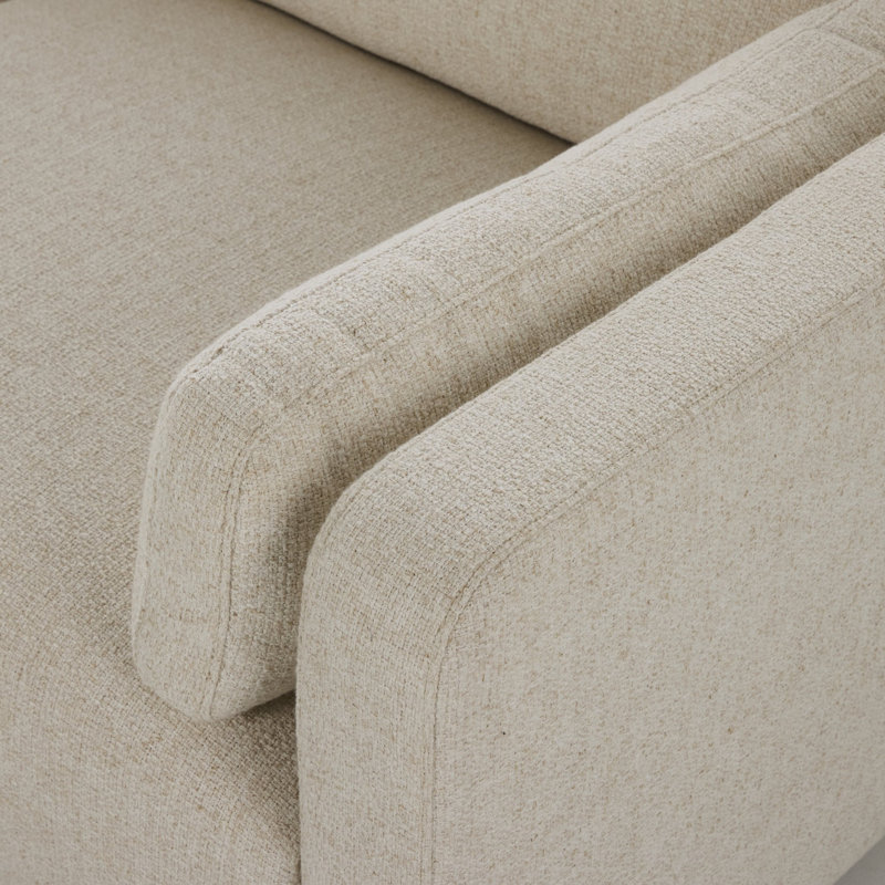 Toland Chaise Sectional, Left Hand Facing