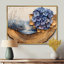 Isabelita hortensias sur un dessus de motif imprimé W 1E5262A0-098E-486D-A911-9078B29451Bf.Png - Hydrangées murales