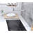 Wall Mount Folding Kitchen Pot Filler Faucet