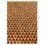 Tapis brun clair Jack