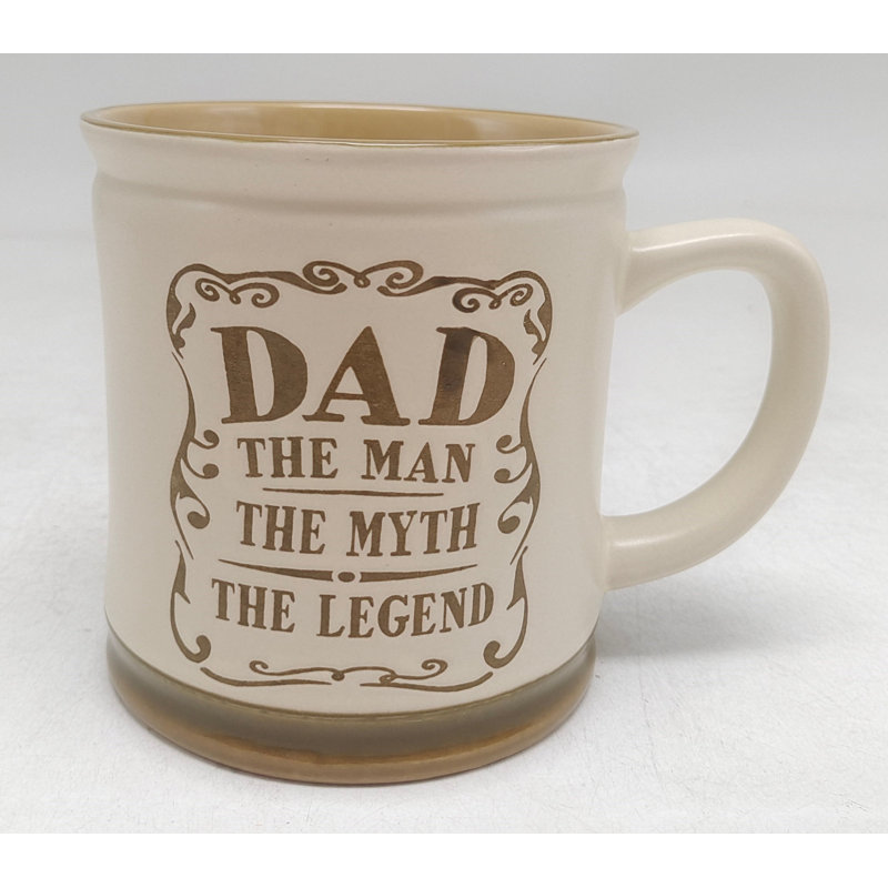 TASSE 18OZ CELVIN DAD