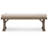 Anikyn Bench With Cushion