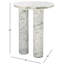 Izel End Table-1709392335