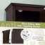 Compact Bathroom Cabinet Linen Cabinet-108956819