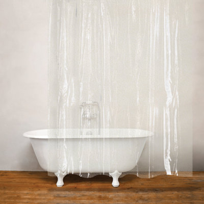 Shower Curtain