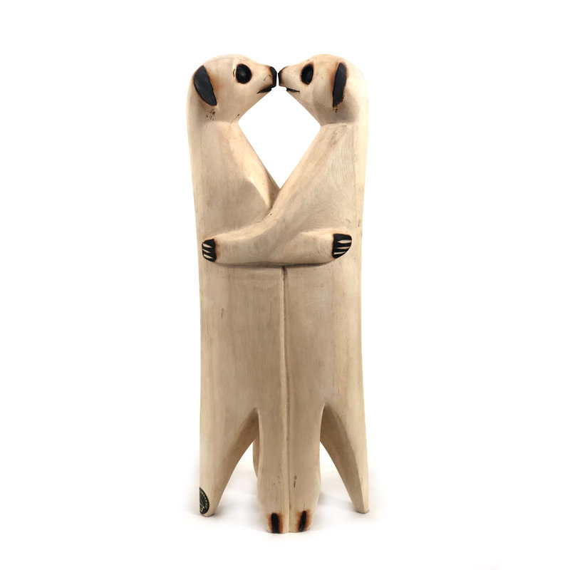 Animals Figurines & Sculptures