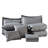 COMFORTER-SET20210310 Geometric Shapes Comforter-1855982594-1855982633