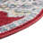 Oriental Indoor Rug-1745243825