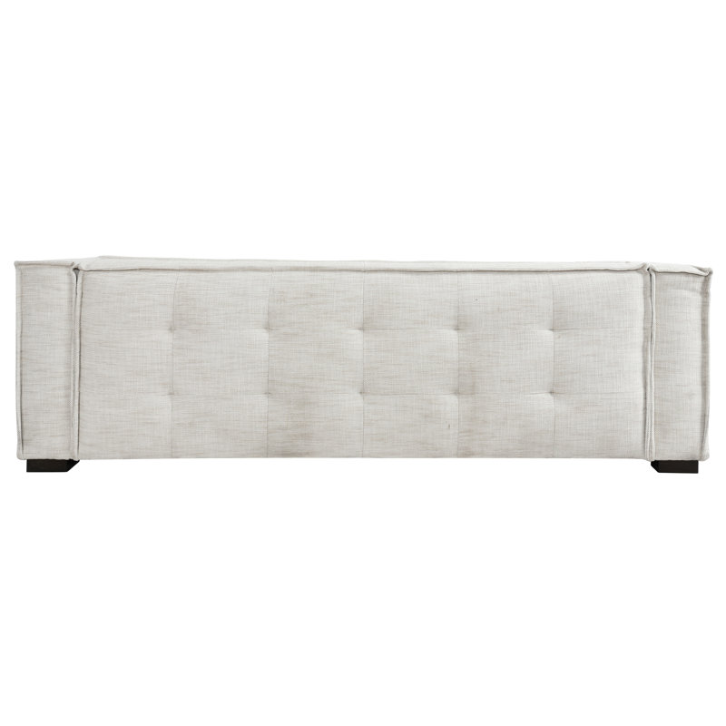 Eli Sofa Beige By Classic Home, Beige