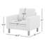Fauteuil Lobos-796791540