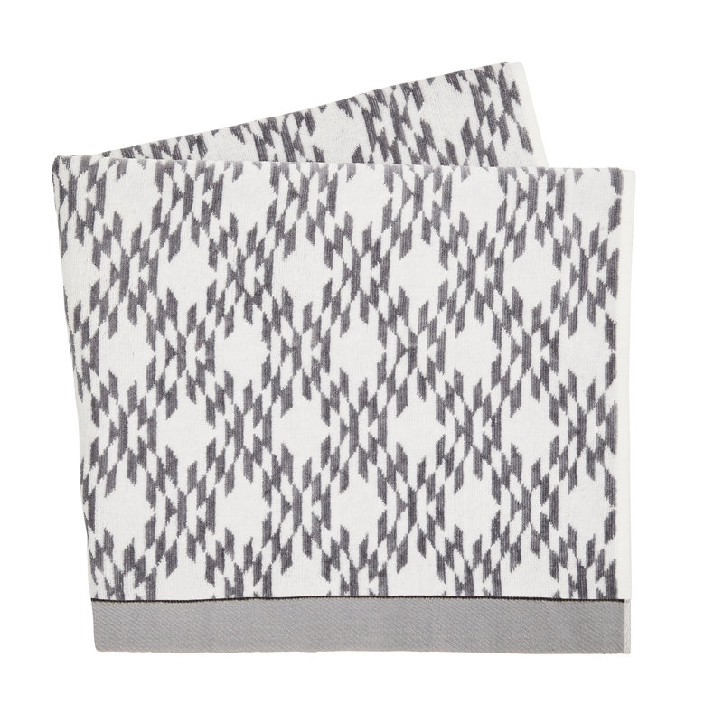 Emani Midweight Bath Sheet