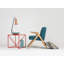 Quiana Frame Coffee Table-40239362-40239364