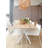 Vela L Rectangular Outdoor Dining Table , 70.87'' in. W 35.43'' in. D-98199510