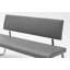Swarthofthi Genuine Leather Upholstered Bench-16227546-16227549