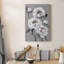 Peony Profusion I - peinture sur toile tendue-182053981