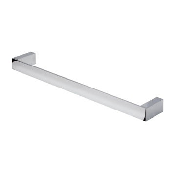 Modern Art 17.7'' 1 Wall Towel Bar