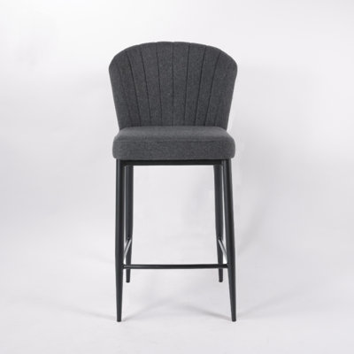 Tabouret de comptoir 25,5 po Harber