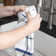 T-fal Solid and Check Dish Cloth